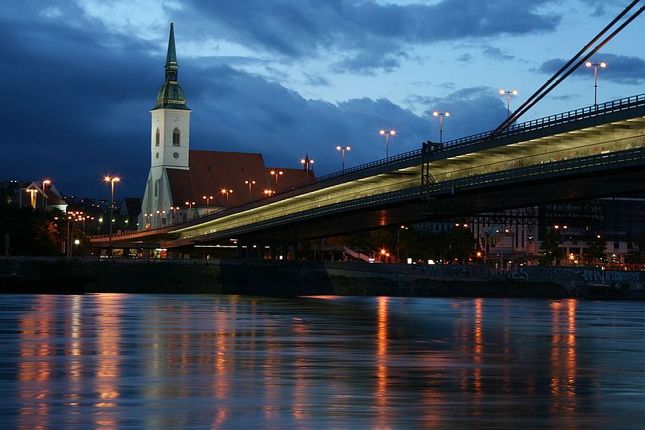 Bratislava