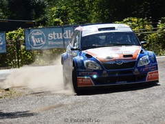 rally košice 2013