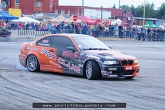 Košice drift 2013