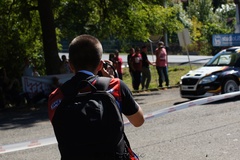rally košice 2013