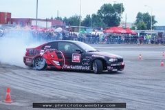 Košice drift 2013