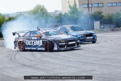 Košice drift 2013