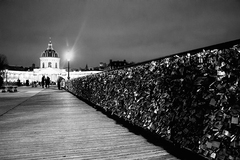 Pont des Art