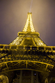 Tour de Eiffel
