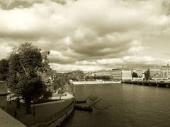rybarska prestavka