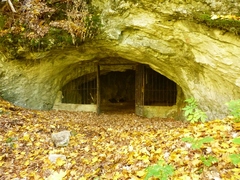 jaskyňa