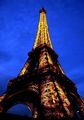 La Tour Eiffel