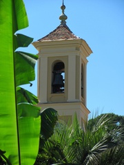 Eglise Sainte Heléne, Nice
