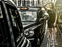 Black cab