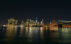 Manhattan