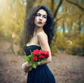 Wild roses
