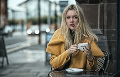 Coffee time