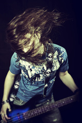 Rocker