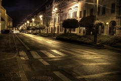 Hlavna ulica