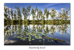 Krásy juhovýchodného Slovenska