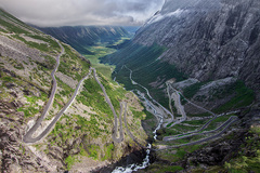 Trollstigen