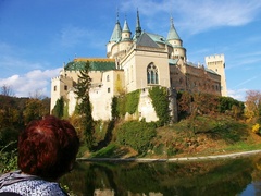 Bojnice9