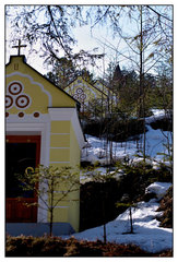 kalvária
