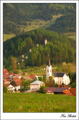 R Lesná