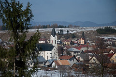 R Lesná