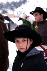 fašiangár