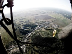 paraglide