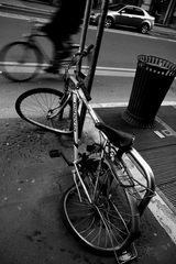 bicykle