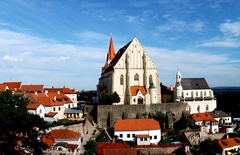 Znojmo
