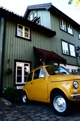Italy / Norge