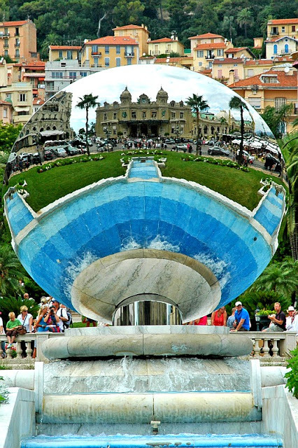 Monaco