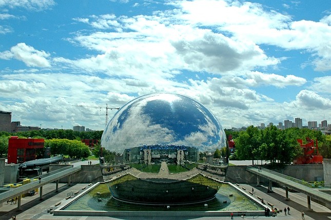 Paris