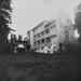 sanatórium Borová Hora