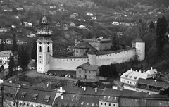 Banská Štiavnica