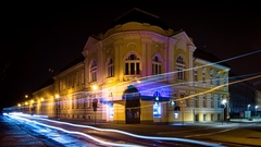 Zvolen
