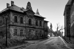 Akademická ulica