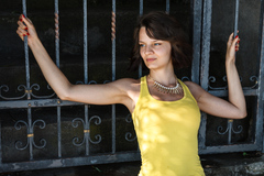 Zuzka /sympoška/ 4