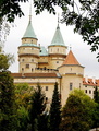 Bojnický zámok