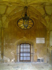 Jesus College University of Oxfo