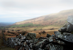 Brecon Beacon