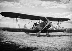 Aircraft