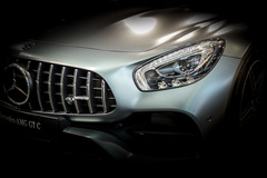 Mercedes AMG