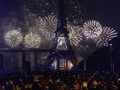 Tour Eifell 2 - Deň Bastily