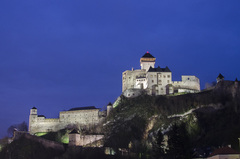 Hrad 2.