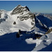 Jungfrau - Bernské Alpy