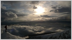 Solisko - Vysoké Tatry