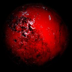 mars