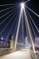 Millenium Bridge