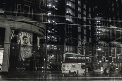 Knightsbridge nikdy nespi...