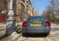 Nábrežná ulica Volgograd