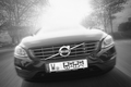 Ked tak jedine Volvo